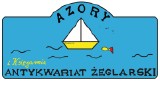 Azory - Antykwariat i Księgarnia Żeglarska